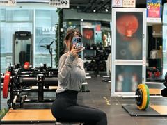 -MYFIT健身工作室(赞成店)
