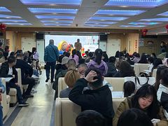 -澳门环岛游湾仔码头