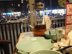 -湖鱼湖·蓉亭食贝(亚运村店)