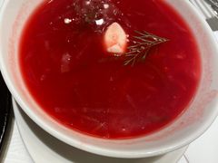 -马克西姆俄罗斯餐厅(通亚街店)