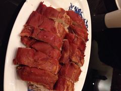 熏兔肉-保定会馆(红旗大街店)