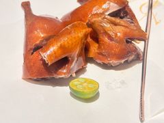 -海派悦庭·海胆烧麦·新融合菜(凯德广场店)