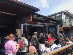 -Fergburger(皇后镇店)