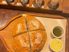 -恰餐厅及酒吧 CHAR Bar & Grill (北京丽都皇冠假日店)