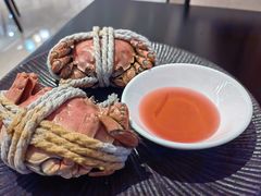 -盛宴自助餐厅(运达喜来登店)