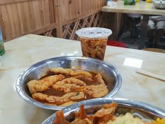-凤张螺蛳粉·爽口粉(跃进路总店)