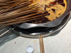 -水碾河刘老大串串香(水碾河路店)