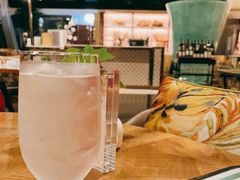 -RISE RESTAURANT(滨海湾金沙店)