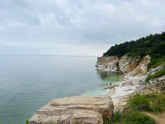 -养马岛旅游度假区