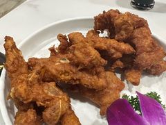 -顺峰顺水顺德菜(第一百货店)