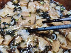 -正味斋锅巴菜(西北角店)