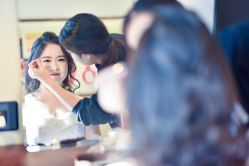 -JEFF STUDIO摄影摄像婚礼跟拍
