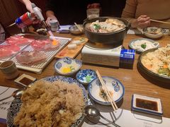-二丁目食堂(铁西万象汇店)