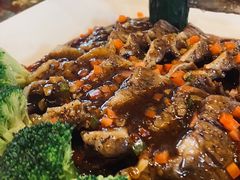 -西双版纳洲际度假酒店-曼霖轩中餐厅