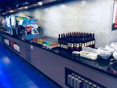 -川渝又一村火锅烤肉自助(步行街店)