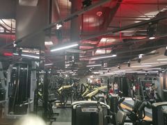 -威尔仕健身(新天地店)