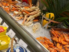 -厦门海景洲际酒店·海峡全日制餐厅