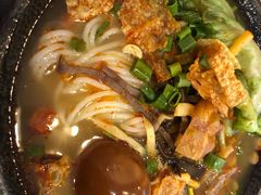 -谷小姐秘制螺蛳粉(棉纺路店)