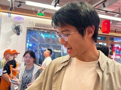 -荆九爷爆炒桥头三嫩(浙大店)