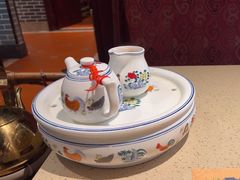 -点都德(花城店)