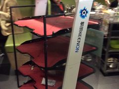 -清真·锦翔炝锅鱼(明德门店)