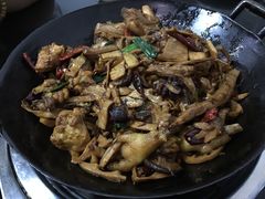 -竹苑餐厅