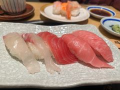 -合点寿司(金虹桥商场店)