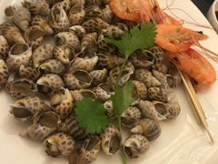 -天鲜阁·海鲜粤菜·33年老字号(石槎白云站店)