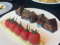 香酥小牛肉-醉东Oriental House(静安嘉里中心店)