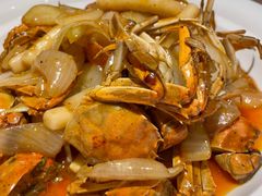 -周家二小姐的菜(西津渡店)