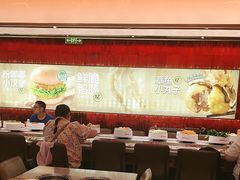 -龍歌自助小火锅(雨花台江南虹悦城店)