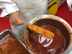 炸鸡柳-上海鸡柳店(中街盛京大家庭店)