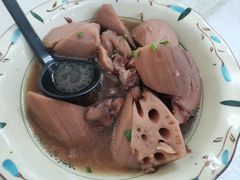 -成惠食府(赤岗店)
