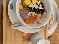 -古春堂凉茶甜品(拱北口岸店)