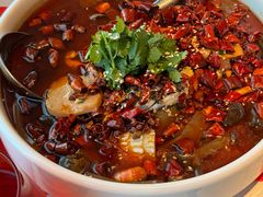 -馋遇江南·精致湖景雅宴(东方之门店)