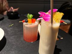 -醉东Oriental House(静安嘉里中心店)