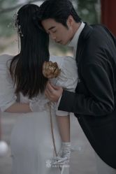 -金海岸婚纱摄影(塘沽店)