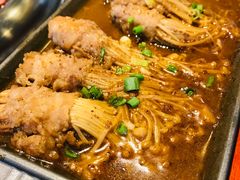 -一品诚记烤肉·甄选店(中南路店)