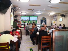 大堂-清真牛街祥云轩门钉肉饼(左家庄店)