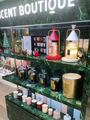 -SCENT BOUTIQUE