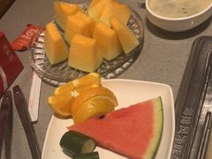 -海底捞火锅(奥山世纪城店)