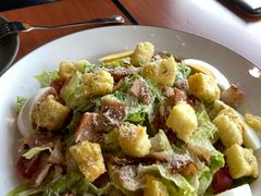 经典凯撒沙拉-魏斯理汉堡(西安沣东吾悦店)