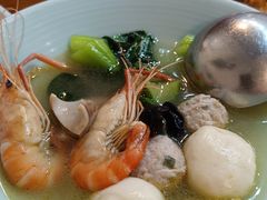 老底子杭三鲜-百家鲜·杭帮菜