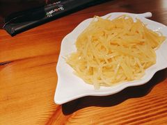 -牛记老坛香牛肉馆(六顺街店)