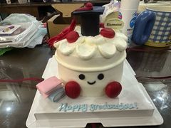 -小麦穗私人订制蛋糕·甜品台(万达店)