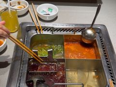 -海底捞火锅(万嘉360广场店)