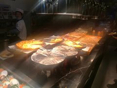 -鼎盛江山美食自助(欢乐城店)