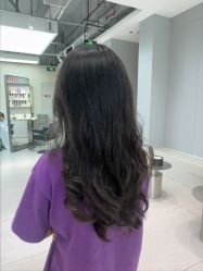 -FG HAIR·烫发·染发