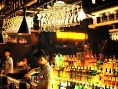 -光音瓦特俱乐部(高新店)