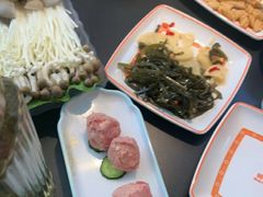 -鲜牛记潮汕牛肉火锅(淮安珠海路店)